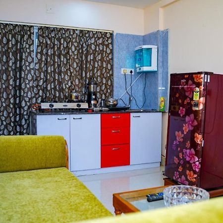 Green Beach Homes Puri Dış mekan fotoğraf